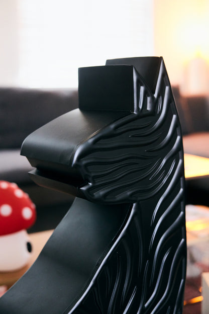 Tiger by Iwan Smit