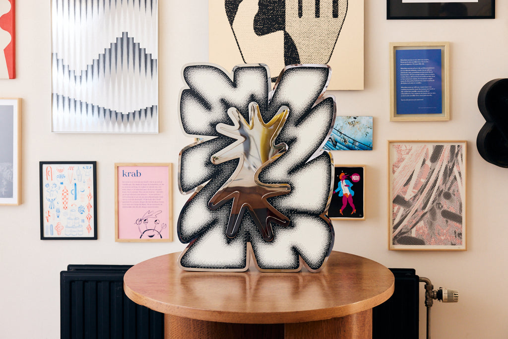 KNALBAK by Edouard Schneider - PRE-ORDER now