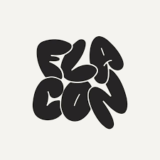 Flacon Bottle Shop — aangeleverd logo